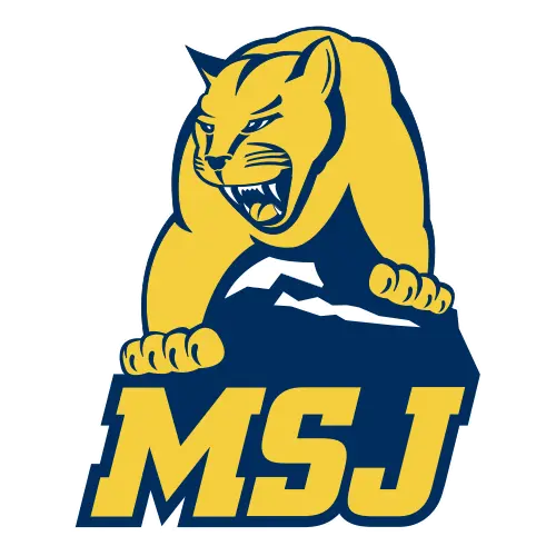 Mount St. Joseph Football