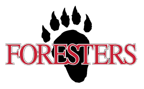 Lake Forest Football logo