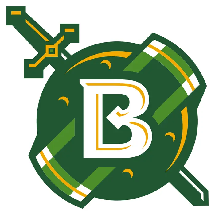 Belhaven Blazers Football