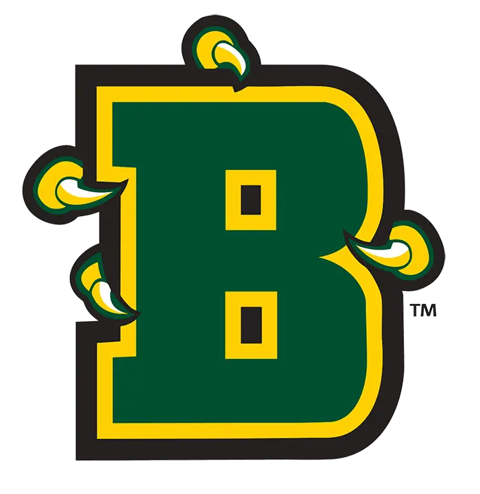 Brockport Football Logo