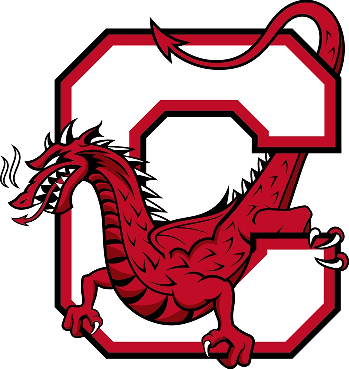 Cortland Red Dragons Football