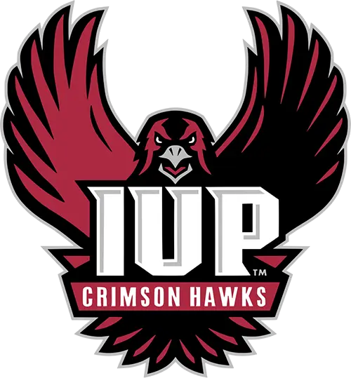 IUP Crimson Hawks Football